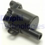 GN10119-11B1 DELPHI Котушка запалювання