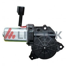 LT AA53 R LIFT-TEK Електродвигун склопідйомник