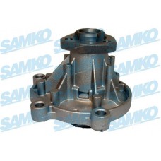 WP0118 SAMKO Водяний насос охолодження двигуна