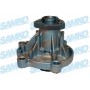 WP0118 SAMKO Водяний насос охолодження двигуна
