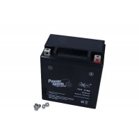 85-9051 MAXGEAR Стартерна акумуляторна батарея