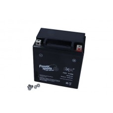 85-9051 MAXGEAR Стартерна акумуляторна батарея
