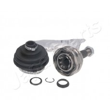 GI-0045 JAPANPARTS Шарнирный комплект, Привідний вал
