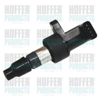 8010609 HOFFER Котушка запалювання