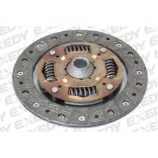 DHD048U EXEDY Диск зчеплення