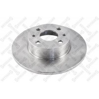 6020-9928-SX STELLOX Гальмівний диск