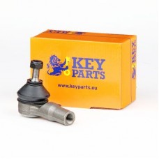 KTR5041 KEY PARTS Наконечник поперечної кермової тяги