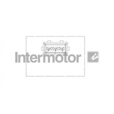 18894 INTERMOTOR Датчик імпульсів