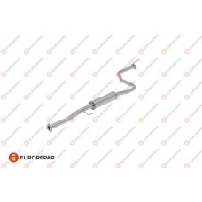 E12832Q EUROREPAR Предглушник вихлопних газів