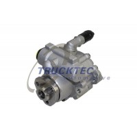 07.37.166 TRUCKTEC AUTOMOTIVE Гідравлічний насос кермове управління