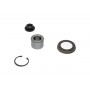 WBK-4538 KAVO PARTS Комплект підшипника ступиці колеса