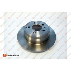 1642771780 EUROREPAR Гальмівний диск