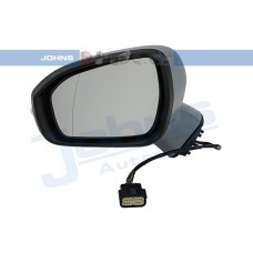 32 20 37-22 JOHNS Зовнішнє дзеркало