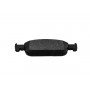 8DB 355 025-471 HELLA Комплект гальмівних колодок дисковий гальм