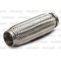 ELVW45X200 PATRON Гофрована труба вихлопна система