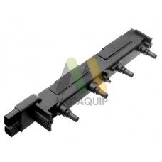 LVCL706 MOTAQUIP Котушка запалювання