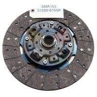 SMA103 CLUTCHNUS Диск зчеплення