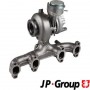 1117802010 JP GROUP Компресор наддуву