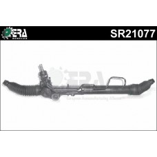 SR21077 ERA Benelux Кермовий механізм