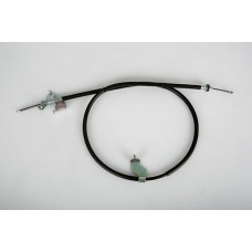 8AS 355 661-001 HELLA Тросик, cтояночный тормоз