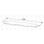 WG2160033 WILMINK GROUP Осушувач кондиціонера