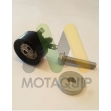 LVTT350 MOTAQUIP Комплект ременя ГРМ
