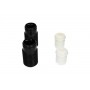 SPK-10017 KAVO PARTS Пилозахисний комплект амортизатор