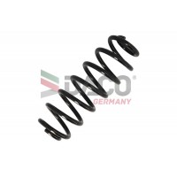 814205 DACO Germany Пружина ходової частини