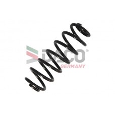 814205 DACO Germany Пружина ходової частини