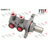 H259017.7.1 FTE Головний гальмівний циліндр