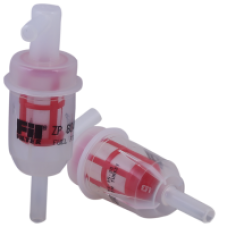ZP 8040 FP FIL FILTER Паливний фільтр