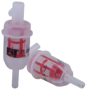 ZP 8040 FP FIL FILTER Паливний фільтр