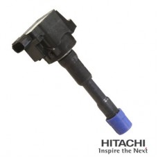 2503943 HITACHI Котушка запалювання