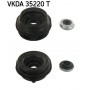 VKDA35220T SKF Опора стійки амортизатора