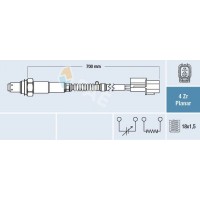 77450 FAE датчик кисню