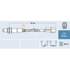 77450 FAE датчик кисню
