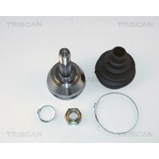 8540 15127 TRISCAN Шарнирный комплект, Привідний вал