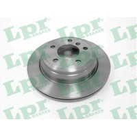 B2060VR LPR Гальмівний диск