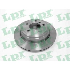 B2060VR LPR Гальмівний диск