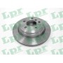 B2060VR LPR Гальмівний диск