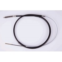 8AS 355 660-271 HELLA Тросик, cтояночный тормоз