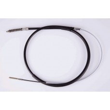 8AS 355 660-271 HELLA Тросик, cтояночный тормоз
