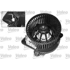 698326 VALEO Вентилятор салону