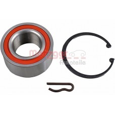 WM 3490 METZGER Комплект підшипника ступиці колеса