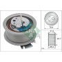 WG1252415 WILMINK GROUP Натяжний ролик ремінь ГРМ