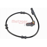 09001063 METZGER Датчик частота обертання колеса
