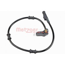 09001063 METZGER Датчик частота обертання колеса