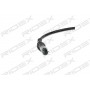 407W0160 RIDEX Сигналізатор зносу гальмівних колодок