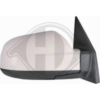6860024 DIEDERICHS Зовнішнє дзеркало