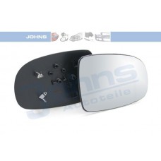 55 56 38-80 JOHNS Дзеркальне скло зовнішнє дзеркало